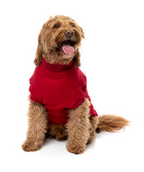 Stevie Sweater 26 - Red