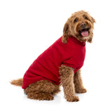 Stevie Sweater 26 - Red