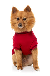 Stevie Sweater 26 - Red