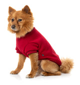 Stevie Sweater 26 - Red