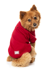 Stevie Sweater 26 - Red