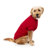 Stevie Sweater 26 - Red