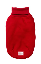 Stevie Sweater 26 - Red