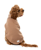 Stevie Sweater 26 - Latte