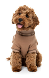 Stevie Sweater 26 - Latte