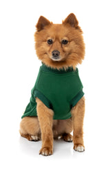 Allday Sweater 26 - Green