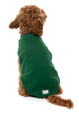 Allday Sweater 26 - Green