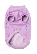 Allday Sweater 26 - Lilac