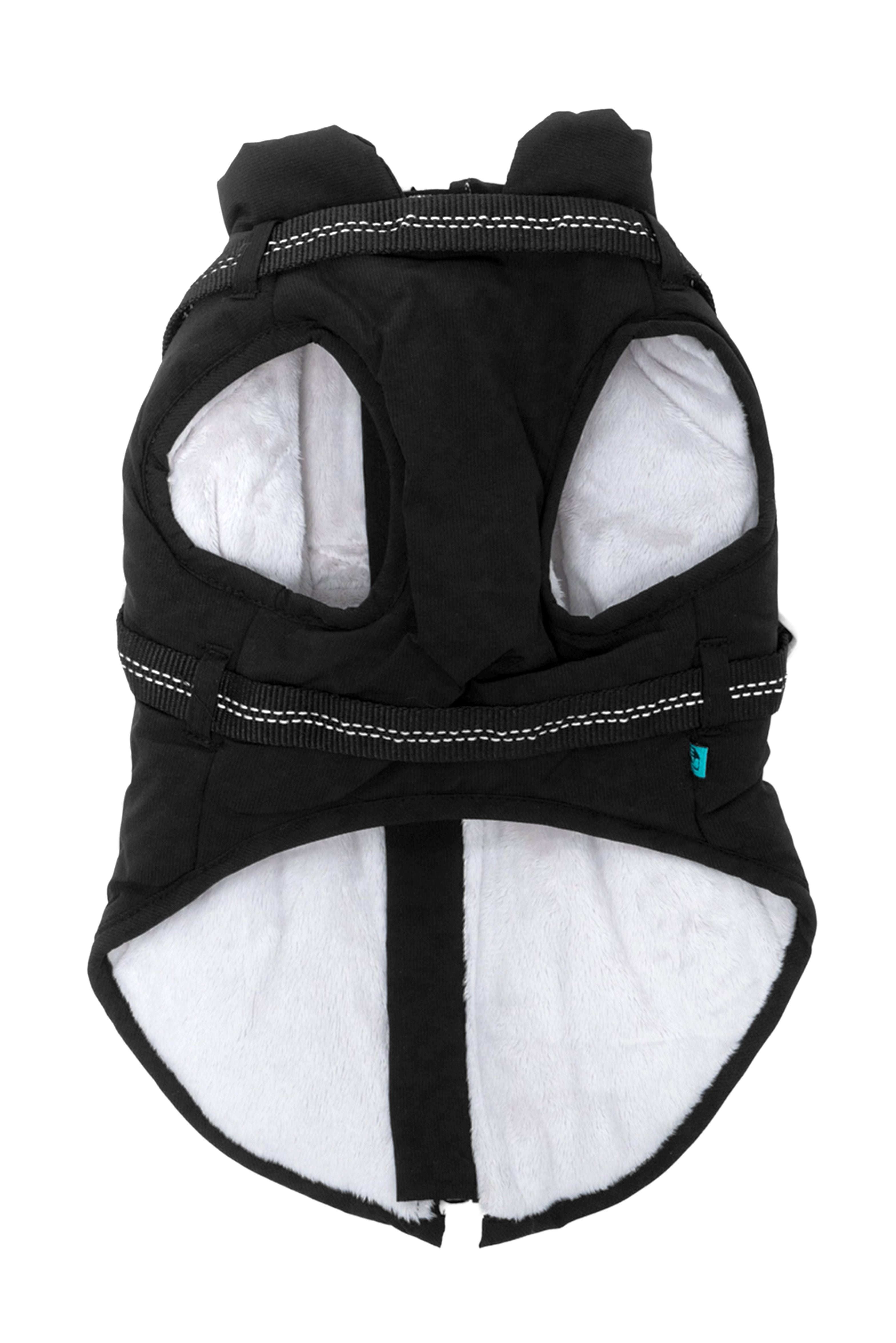 Horizon 26 Jacket - Black