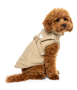 Horizon 26 Jacket - Taupe