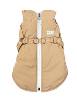 Horizon 26 Jacket - Taupe