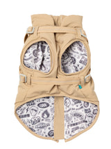 Horizon 26 Jacket - Taupe