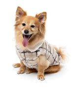 The Lumberjack 26 Jacket - Beige