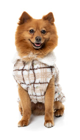 The Lumberjack 26 Jacket - Beige