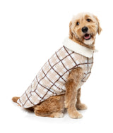 The Lumberjack 26 Jacket - Beige