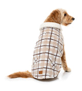 The Lumberjack 26 Jacket - Beige