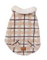 The Lumberjack 26 Jacket - Beige