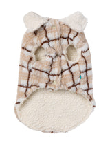 The Lumberjack 26 Jacket - Beige