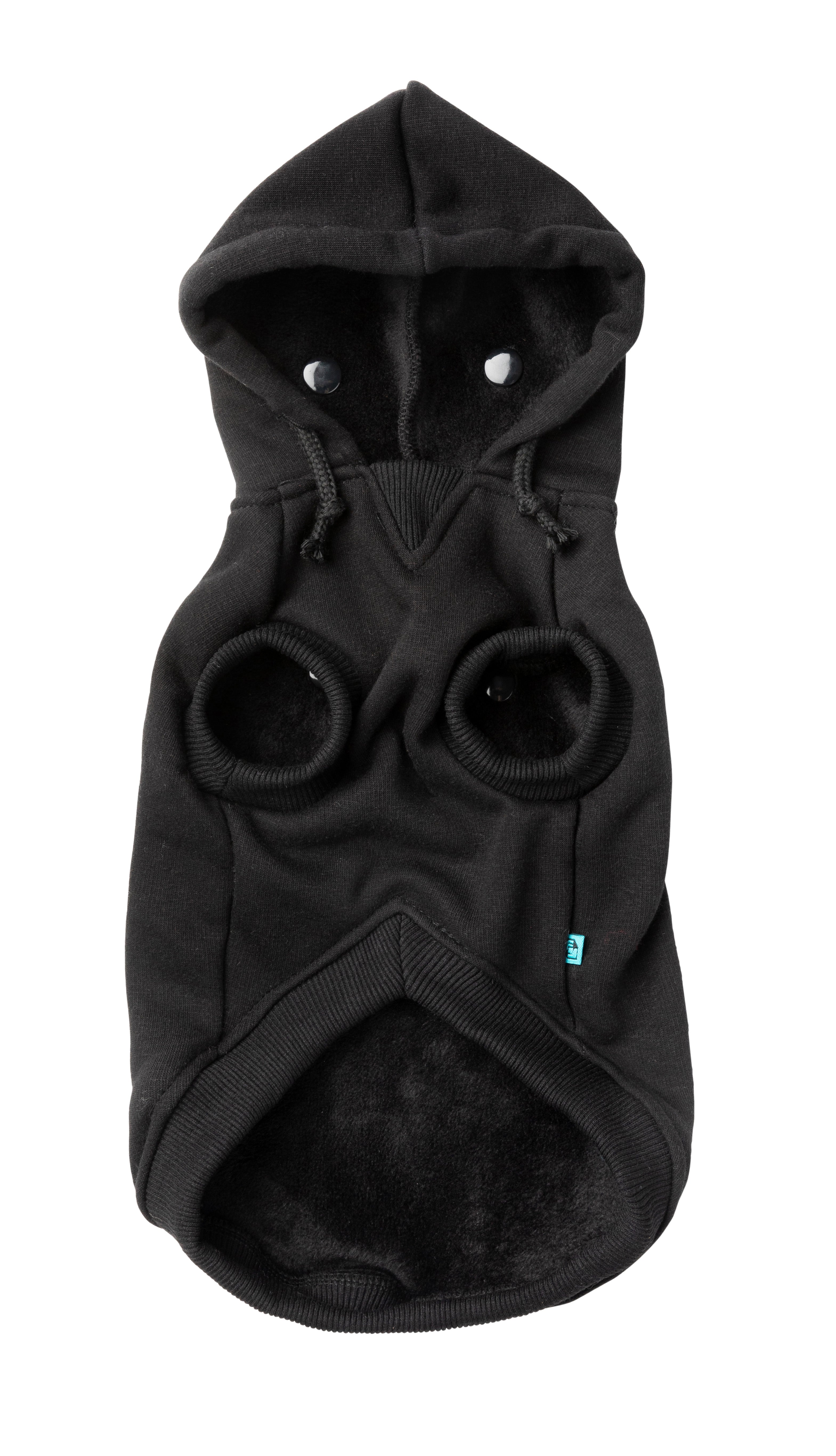Dog Hoodie - Easily Distracted By Food
