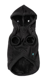 Dog Hoodie - All About Butts