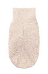 FuzzYard Life Boucle Sweater - Sandstone