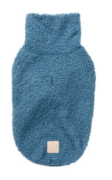 FuzzYard Life Boucle Sweater - French Blue