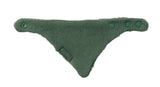 FuzzYard Life Knitted Bandana - Myrtle Green