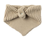 FuzzYard Life Knitted Bandana - Sandstone