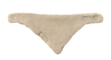 FuzzYard Life Knitted Bandana - Sandstone