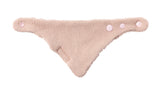FuzzYard Life Knitted Bandana - Soft Blush