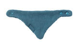 FuzzYard Life Knitted Bandana - French Blue