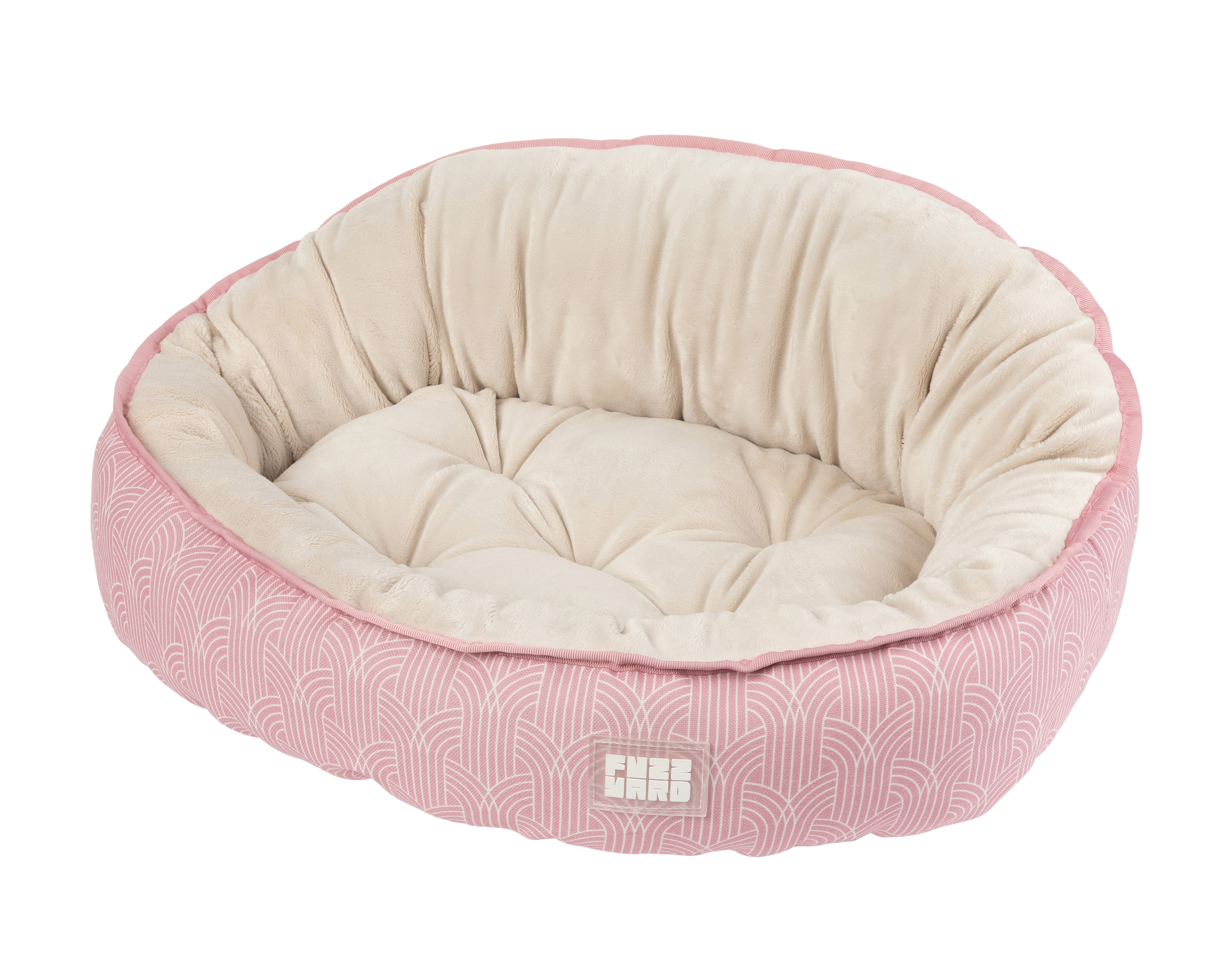 Napier - Reversible Bed