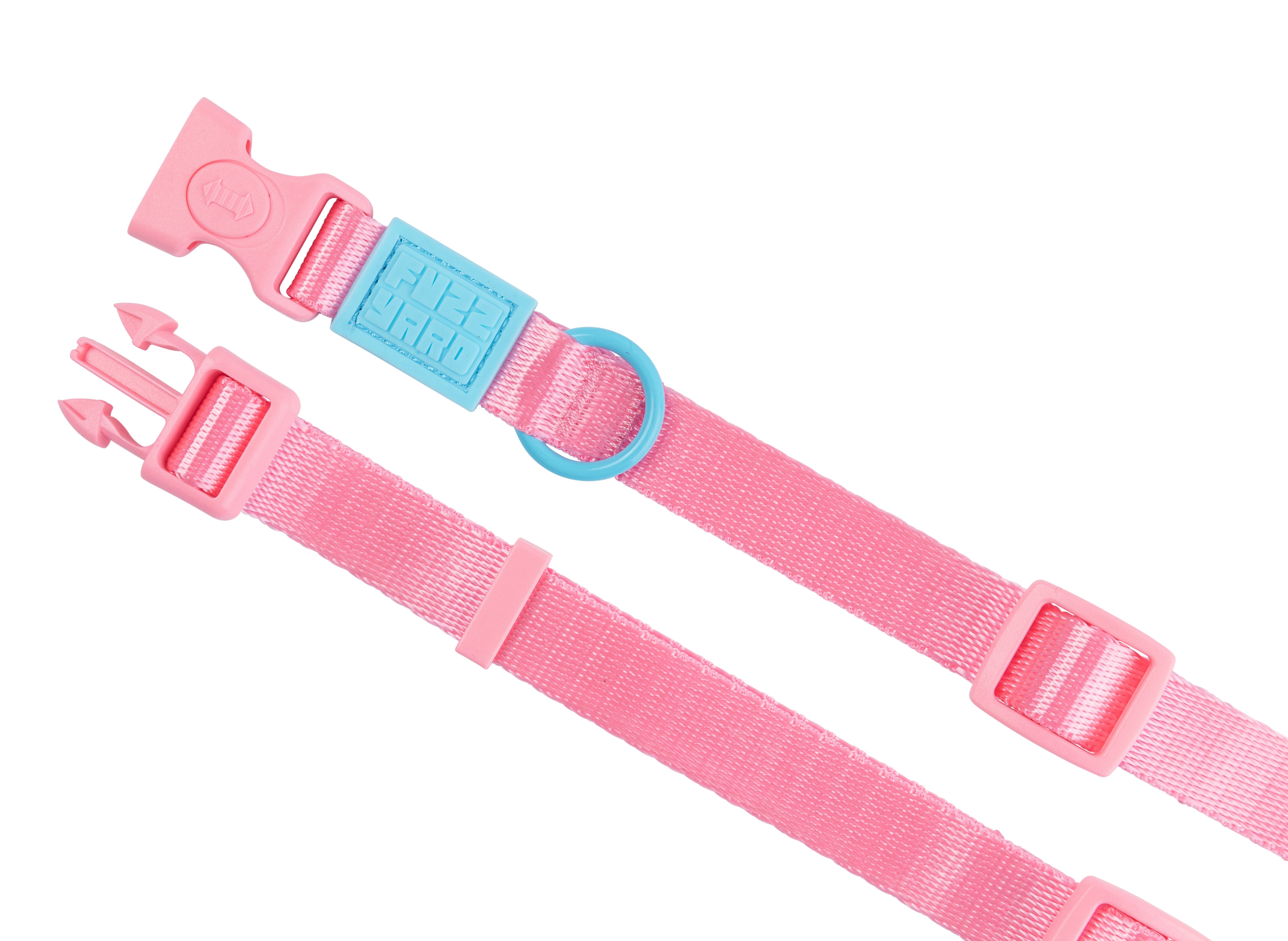 Sugar Rush Collar - Bubblegum Bliss