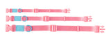 Sugar Rush Collar - Bubblegum Bliss