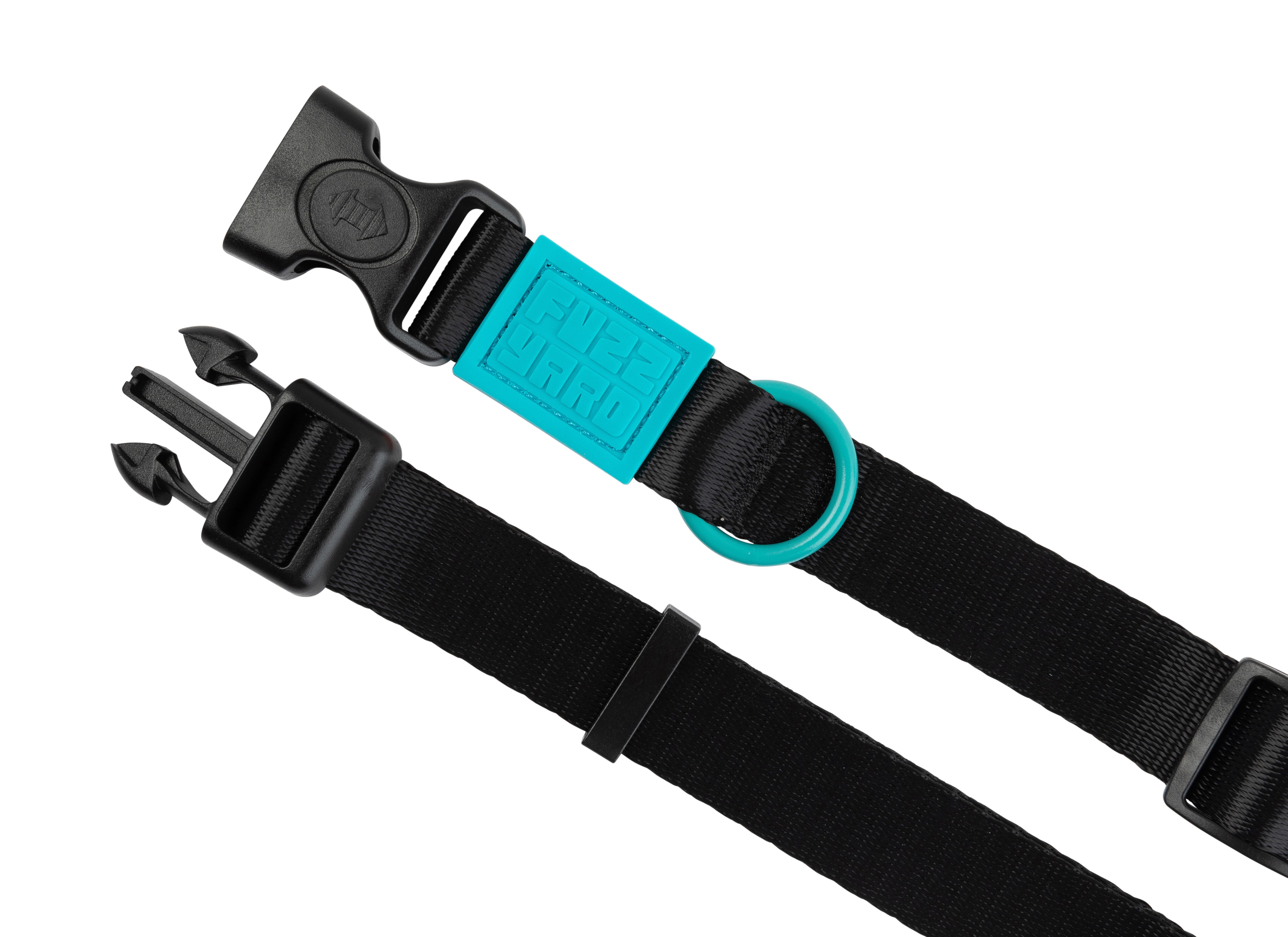 Sugar Rush Collar - Electric Freeze