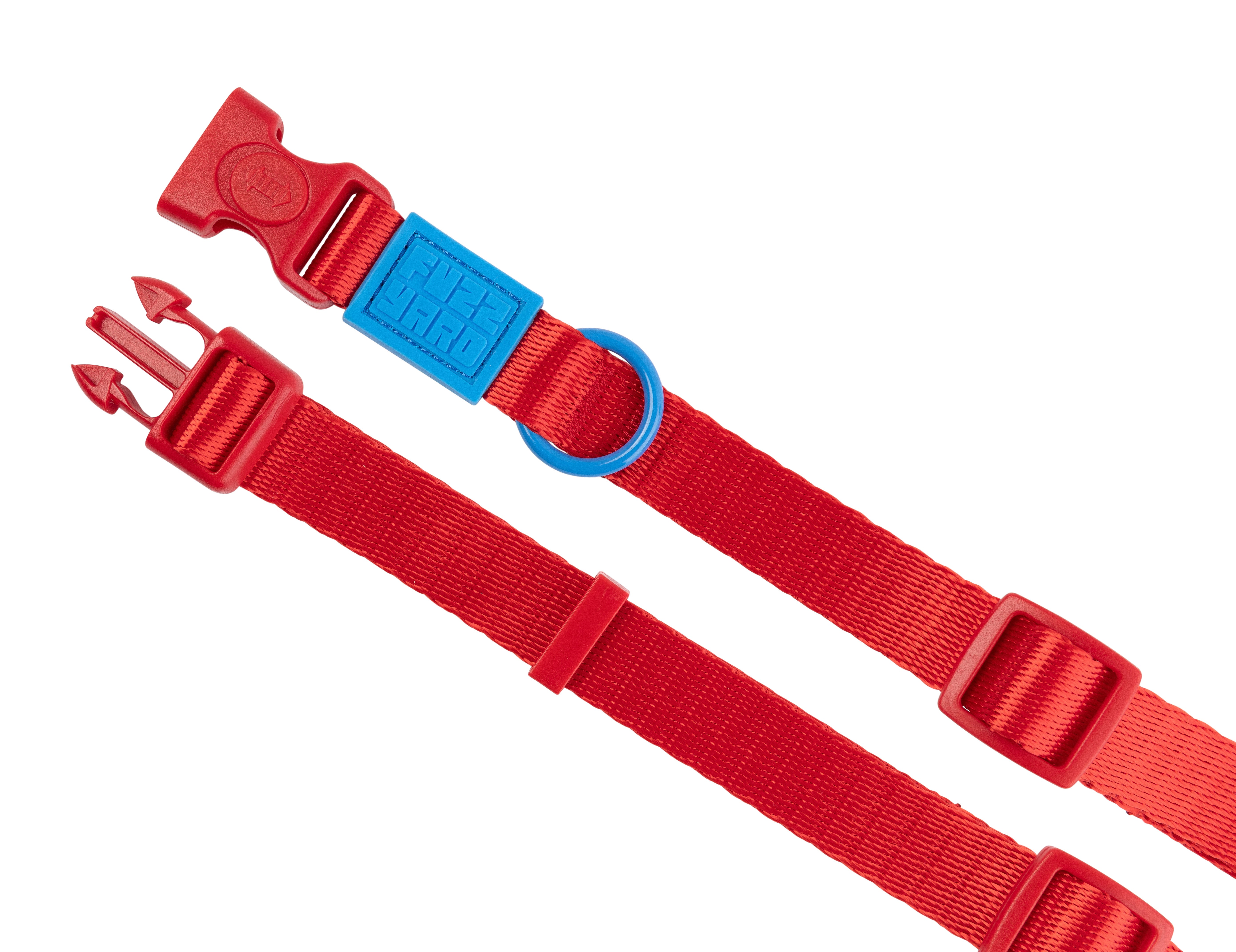 Sugar Rush Collar - Cherry Charge