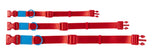 Sugar Rush Collar - Cherry Charge