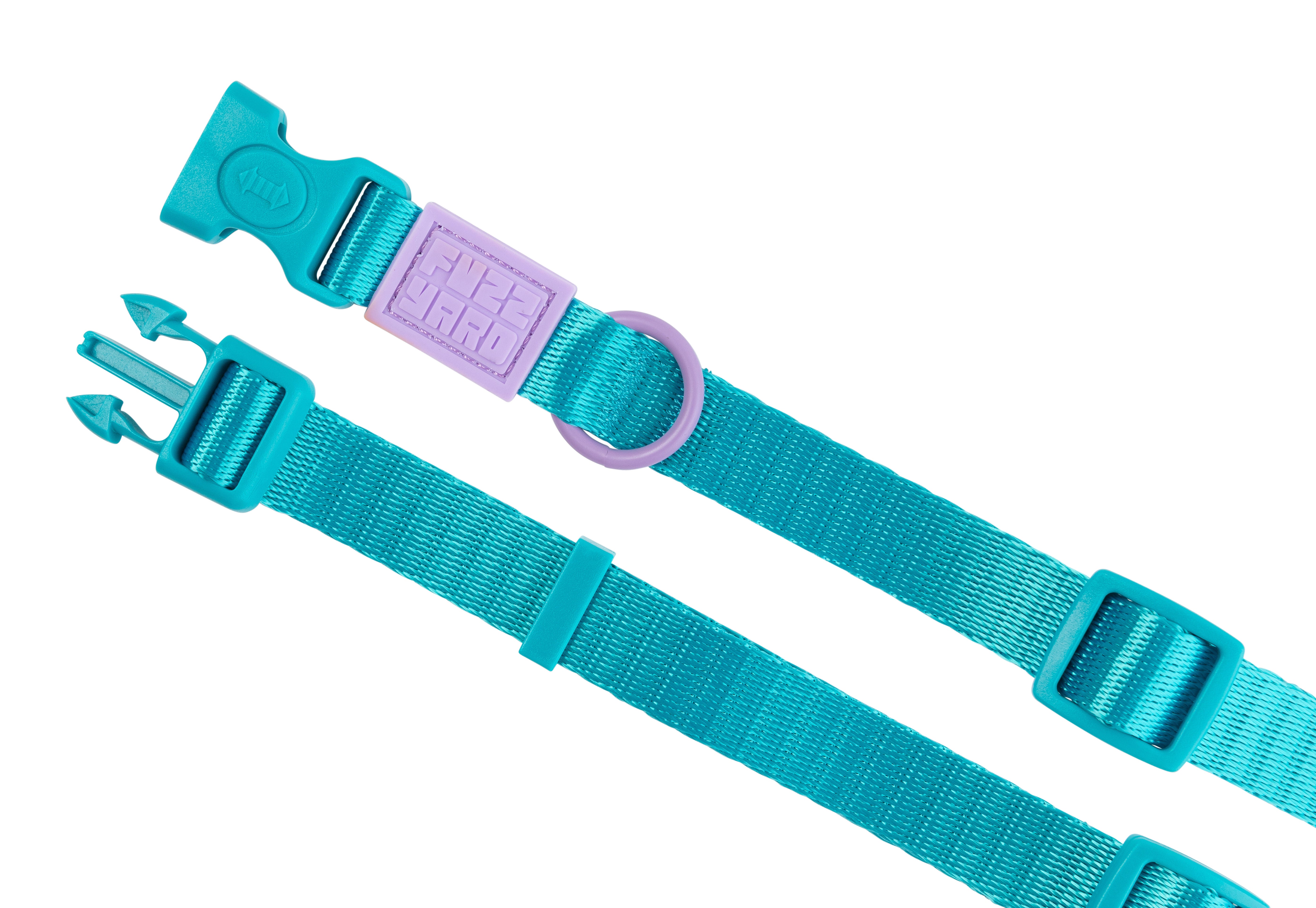 Sugar Rush Collar - Sugar Cloud