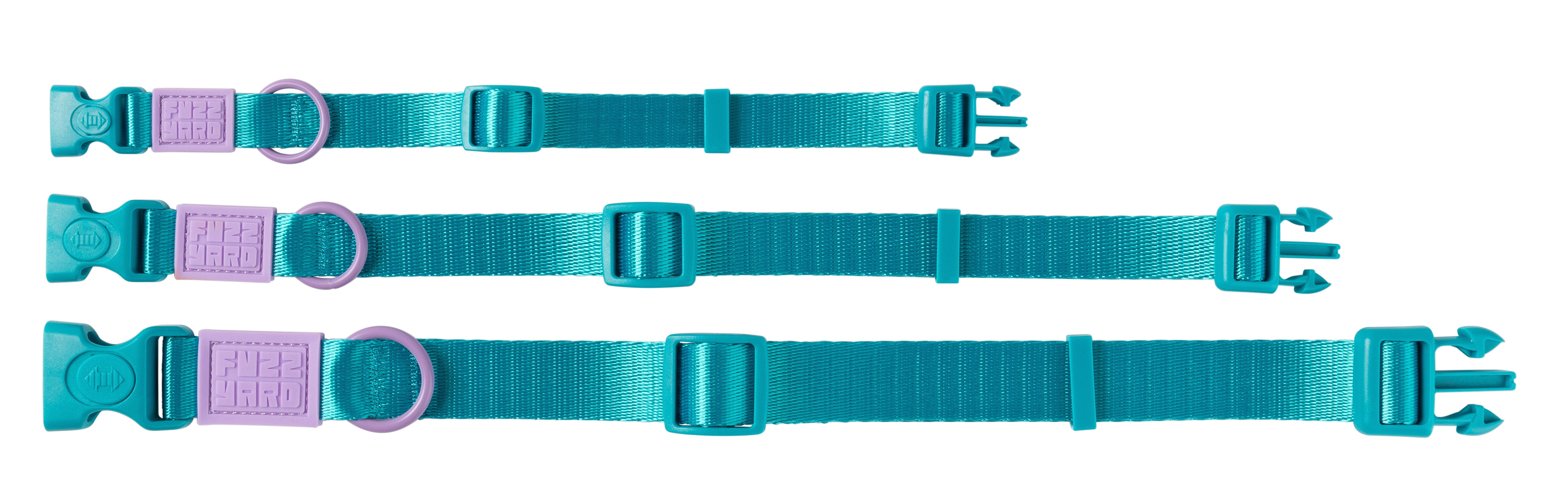 Sugar Rush Collar - Sugar Cloud