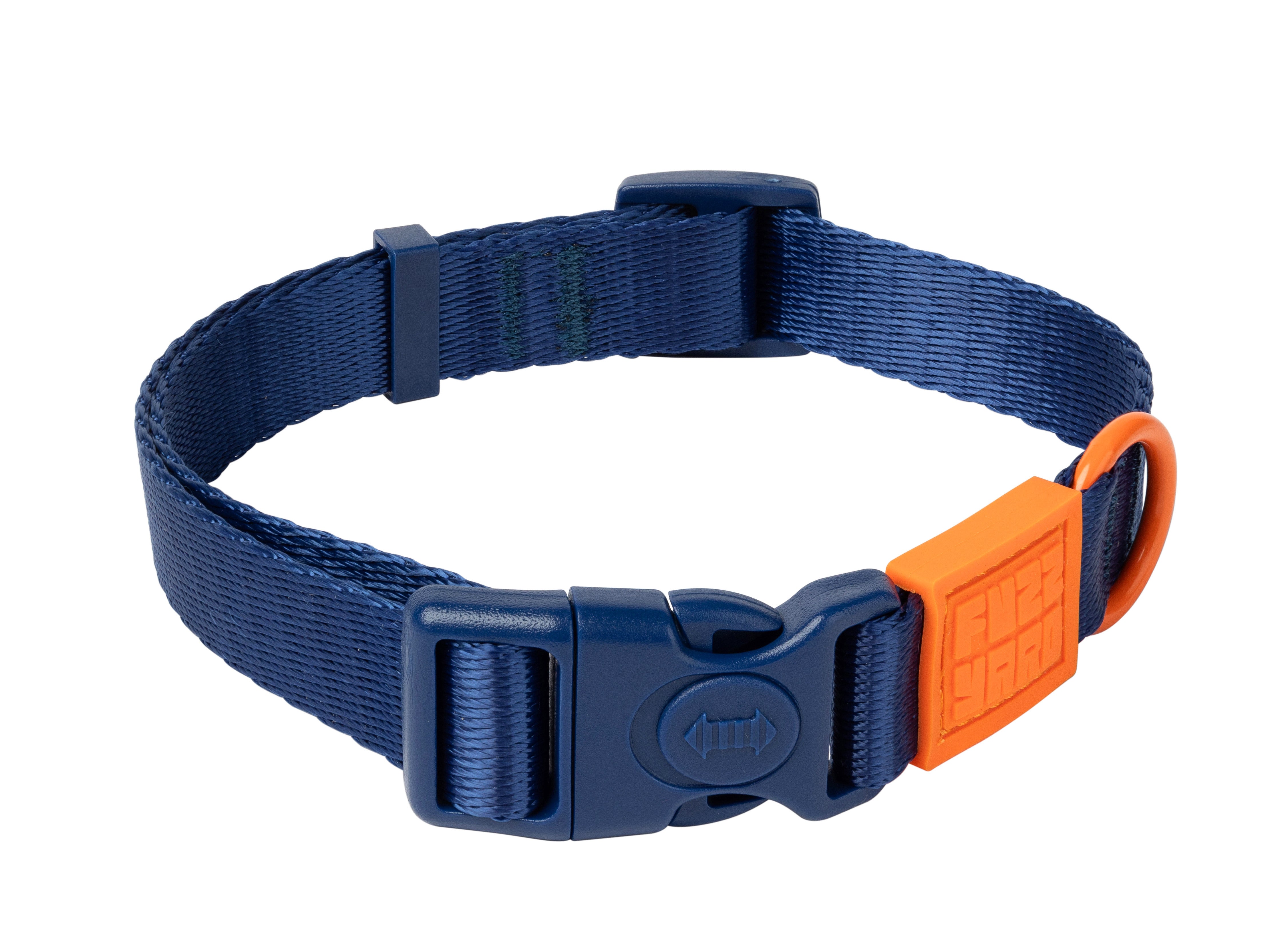 Sugar Rush Collar - Tangerine Twist