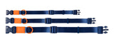 Sugar Rush Collar - Tangerine Twist