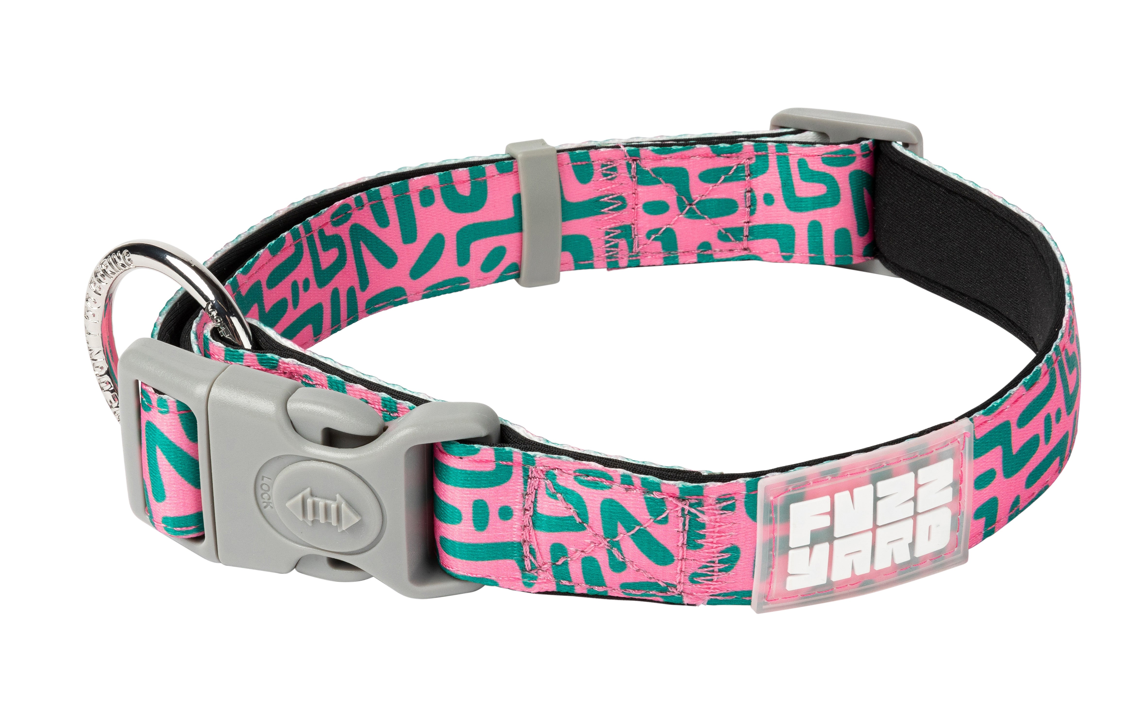 Samba - Melon - Dog Collar