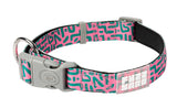 Samba - Melon - Dog Collar