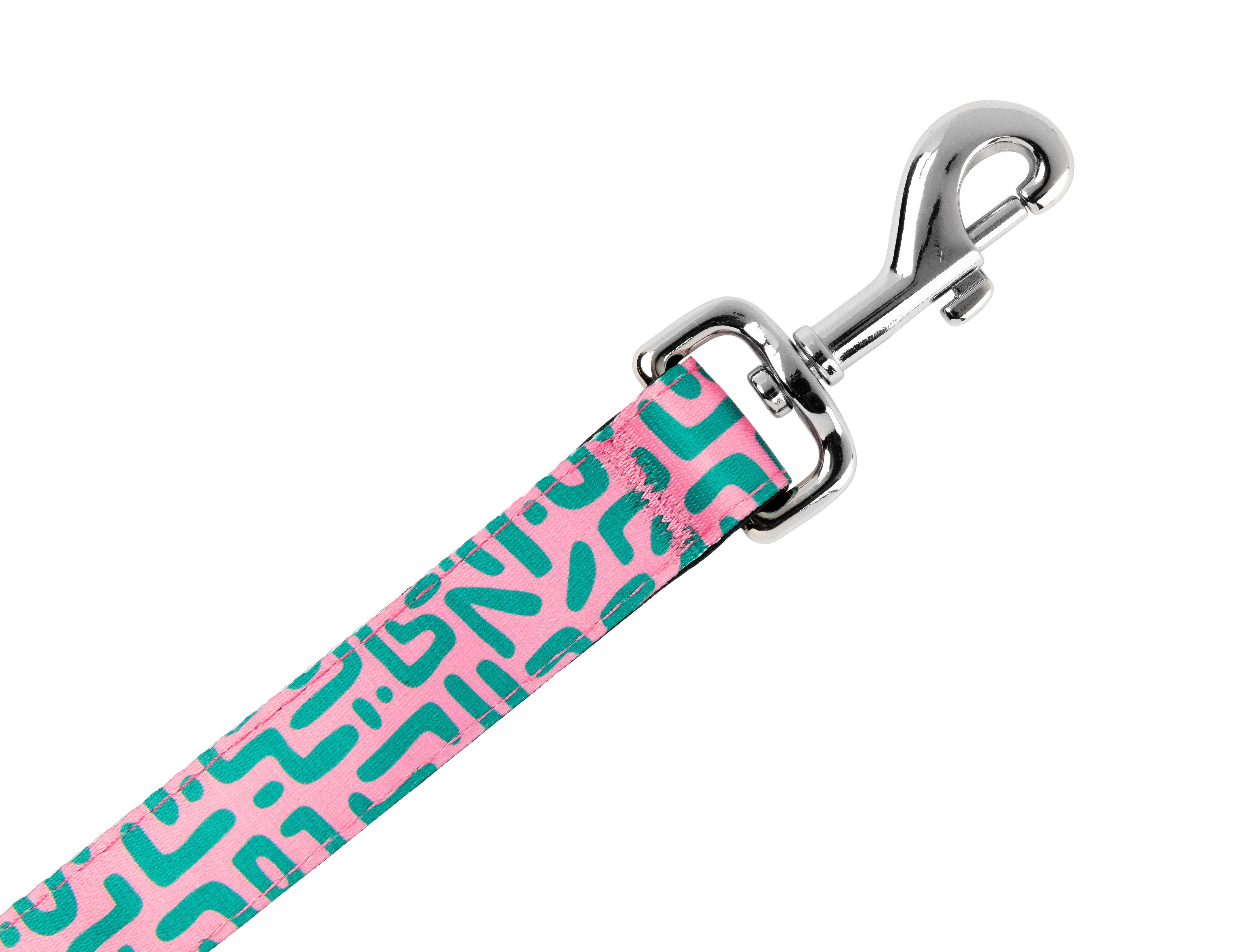 Samba - Melon - Dog Lead