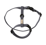 FuzzYard Life Cat Walking Set - Slate Grey