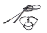 FuzzYard Life Cat Walking Set - Slate Grey