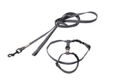 FuzzYard Life Cat Walking Set - Slate Grey