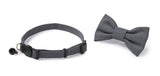 FuzzYard Life Cat Walking Set - Slate Grey