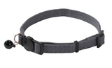 FuzzYard Life Cat Walking Set - Slate Grey