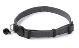 FuzzYard Life Cat Walking Set - Slate Grey